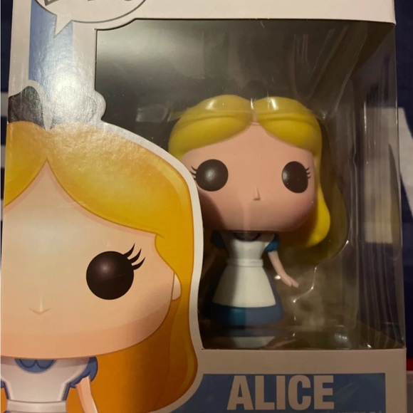 Disney Princess Funko Pop’s - Picture 8 of 14